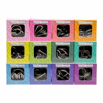 Puzzle IQ %een cutie (24 buc.)