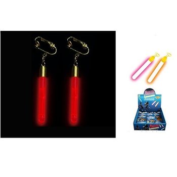 Cercei Glow in the Dark (120 buc.)