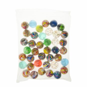 MIX Mingi Săltărețe &Oslash; 4,5 cm (40 buc)