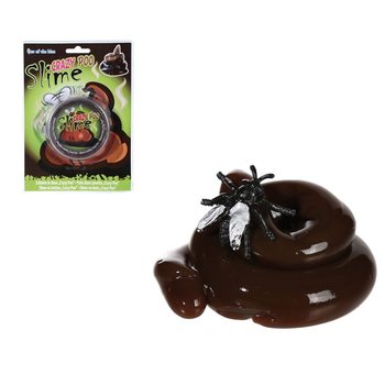 Slime Cacao pe Carton (24 buc.)