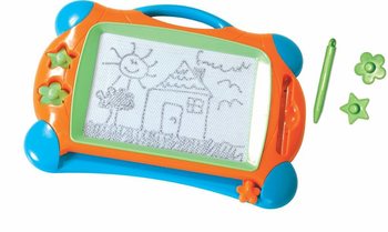 Tablă Magnetică de Desen SES (1 buc.)