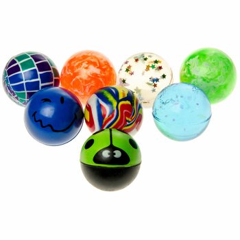 MIX Mingi Săltărețe &Oslash; 4,5 cm (40 buc)
