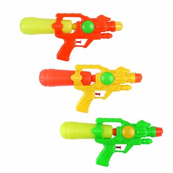 PISTOL CU APĂ - 30 CM LUNGIME (6 buc.)