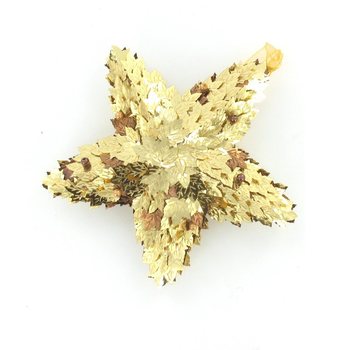 STEA DECORATIVĂ (6 buc.)
