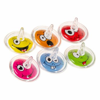 Titirezi Smiley (12 buc.)