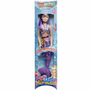Păpușă Sirenă Magică Mermaid &icirc;n Display (12 buc.)