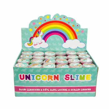 SLIME UNICORN (72 buc.)