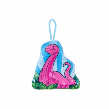 MIX DINOZAURI DIN PLUȘ - 13.5 Cm. (24 buc.)