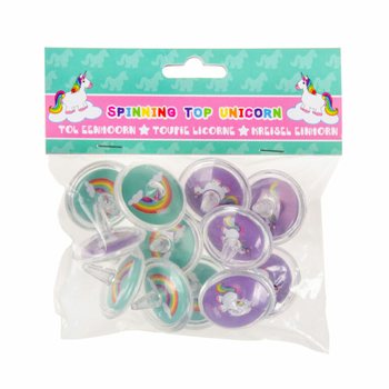TITIREZI UNICORN (12 buc.)