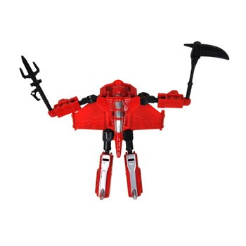 AVION DE V&Acirc;NĂTOARE &Icirc;N ROBOT - TRANSFORMERS (12 buc.)