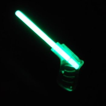 Pistol Luminos Mare Glow Break SMIFFY'S (12 buc.)