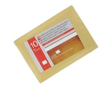 PLIC CU BULE - 180x265MM (10 buc.)