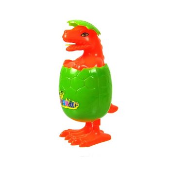 Dinozaur mergător &icirc;n ou (12 buc.)