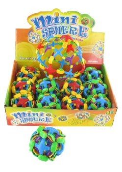 Mingea Sferă Magică Expandabilă (12 buc.)