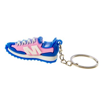 BRELOCURI PANTOFI SPORT - MIX CULORI (48 buc)