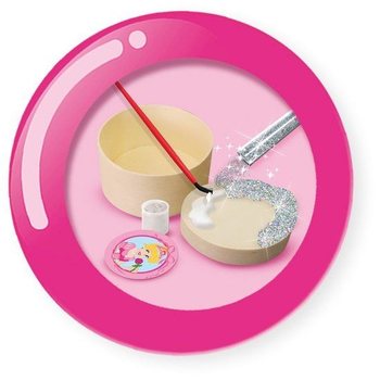 Casete de bijuterii SES Glitter Dream (1 buc.)