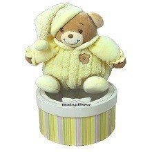 Jucărie de Pluș BABY BOW &icirc;n Cutie Cadou - Model 6