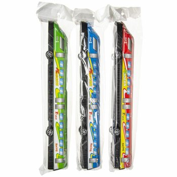 Tren cu Fricțiune XL 38 cm (6 bucăți)