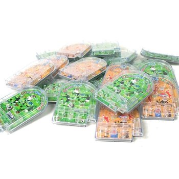Mini Jocuri Flipper 7 cm (50 buc.)