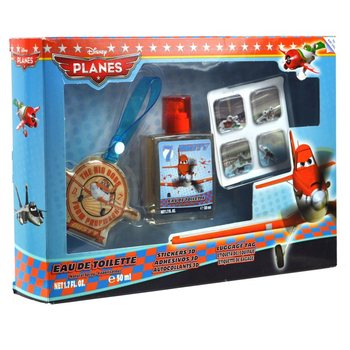 SET CADOU MARE DISNEY PLANES EAU DE TOILETTE (2 buc.)