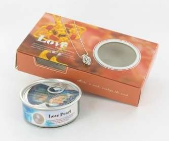 LOVE PEARL - PERLA DORINȚELOR (1 buc)