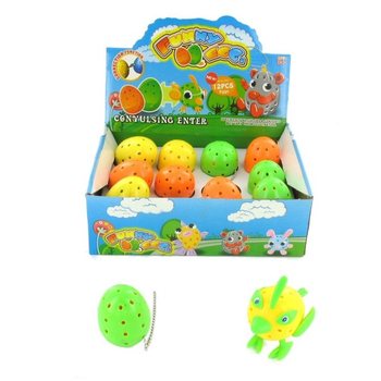 Ou cu Surprize Funny Surprise Egg (12 buc.)