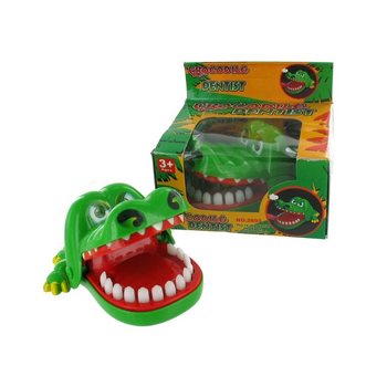 Joc Dentistul Krokodil - Mediu (5 buc.)