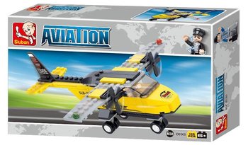 Avion de Antrenament Sluban Aviation M38-B0360 (1 buc.)