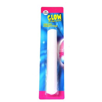 Baghete Luminoase din Spumă Glow (8 buc.)