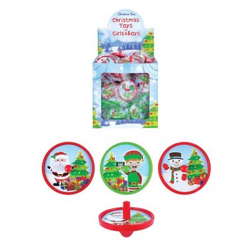 TITIREZI DE CRĂCIUN ÎN DISPLAY (60 buc)