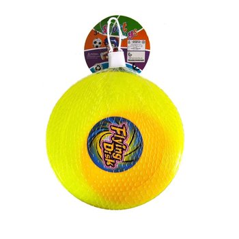 Set Frisbee din 2 Piese (24 buc.)