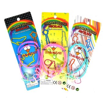 Coliere LUCKY BANDS pentru Copii (18 buc.) - Super Ieftin!