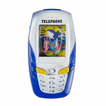 JOC DE APĂ TELEFON MOBIL (36 buc.)