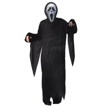 Costum Scream pentru Adulți