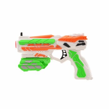Pistol Tack Pro Crow I cu 6 Proiectile Moi
