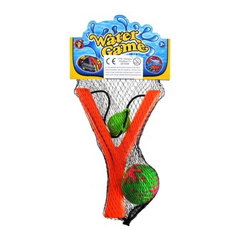 Catapultă de Jucărie cu Minge Moale (12 buc.)