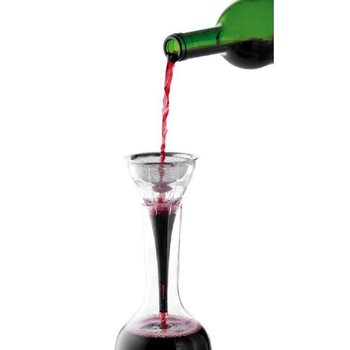 NUANCE - P&Acirc;LNIE PENTRU DECANTARE VIN WINEFINER (1 buc)