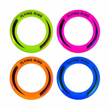 Inel Zburător / Frisbee &Oslash; 25 cm - &Icirc;n Display (24 buc.)