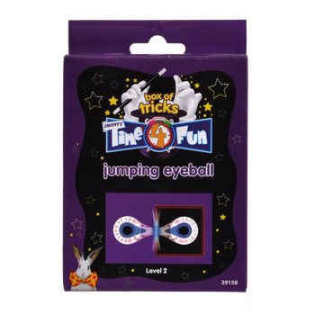 Truc Magic Ochi Săltăreț SMIFFY'S (6 buc.)