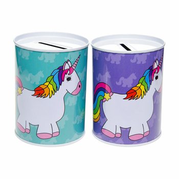 PUȘCULIȚĂ UNICORN (12 buc.)