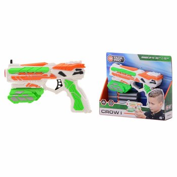 Pistol Tack Pro Crow I cu 6 Proiectile Moi
