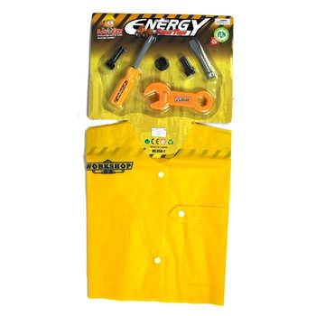 Set asortat de costume pentru copii (9 buc.)
