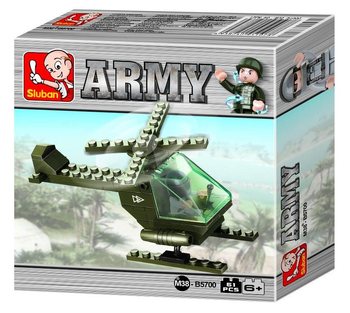 Elicopter de Luptă Sluban M38-B5700 (1 buc.)