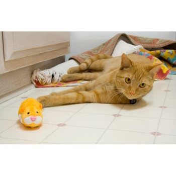 Hamsteri Zhu Zhu Pets (12 buc.)