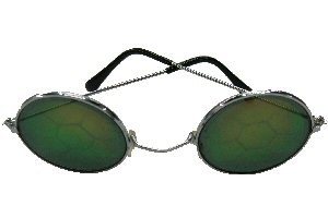Ochelari de Fotbal cu Hologramă (30 buc)