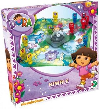 Dora Kimble