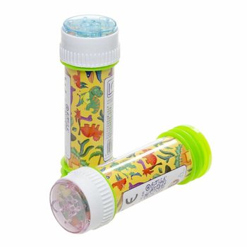 Baloane de Săpun Dinozaur 50ml &icirc;n Display (36 buc.)