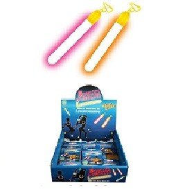 Cercei Glow in the Dark (120 buc.)
