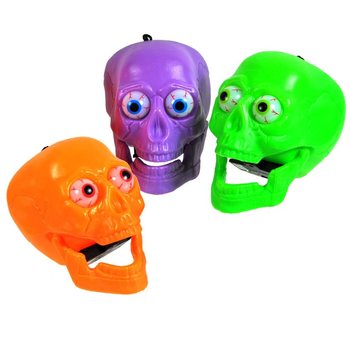 CRANIU COLORAT CU ILUMINARE (6 buc.)