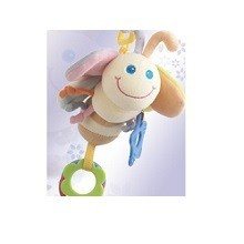 Jucărie de Pluș Albină BABY BOW